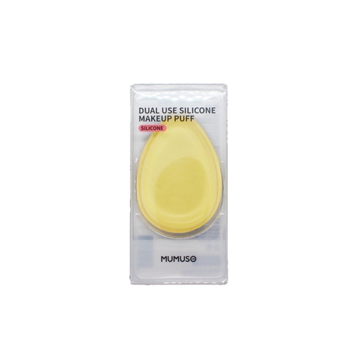 Silicon maquillaje