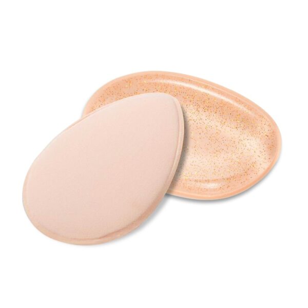 Silicon maquillaje